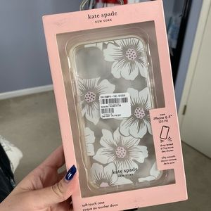 Floral Kate Spade iPhone 6.5” Case